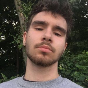 Meet your Posher, Noah